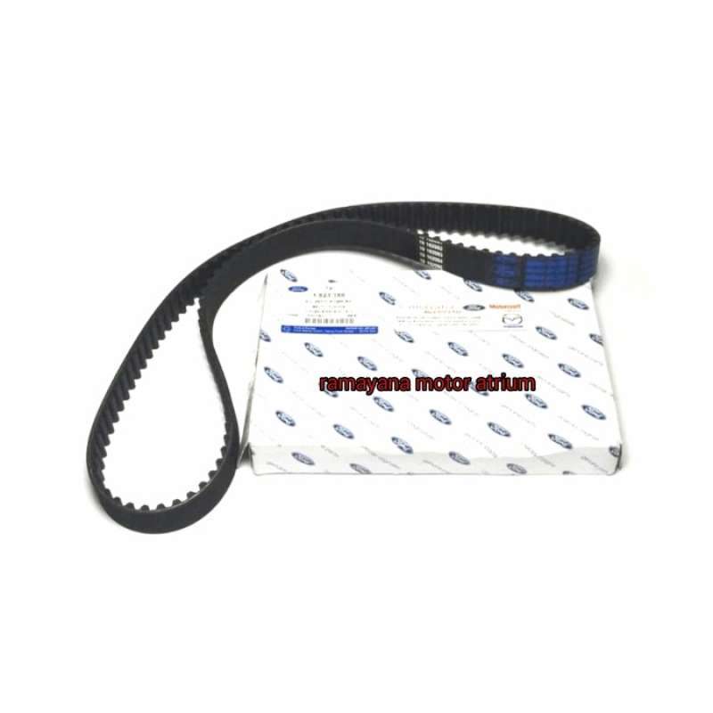 Promo Timing Belt Ford Fiesta Ecosport Original Diskon 33 Di Seller
