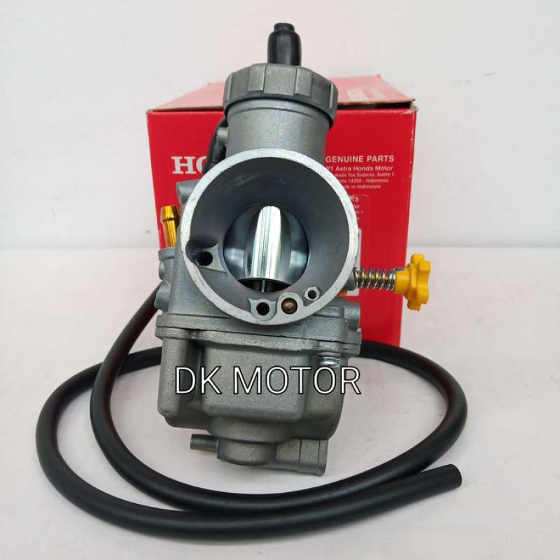 Promo Karburator Carburator Pe 28 Keihin Baru Diskon 39% Di Seller ...