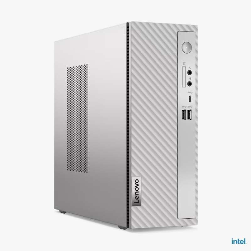 Jual Pc Lenovo Desktop Ideacentre Tower 14irr9 12id [intel I7