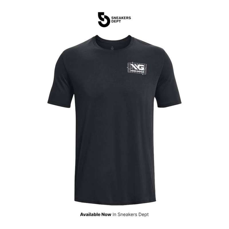 Kaos golf under armour discount