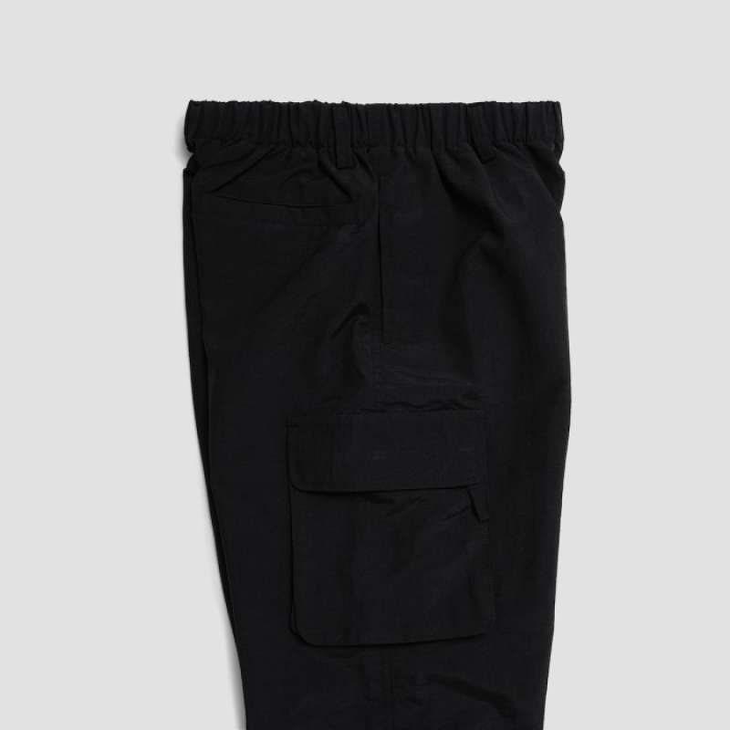 Jual Cottongo Celana Cargo Active Panjang Straight Fit - 34 Hijau Di ...