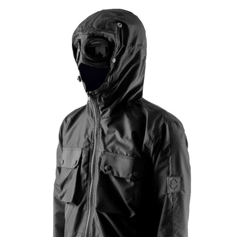 Jaket goggle online
