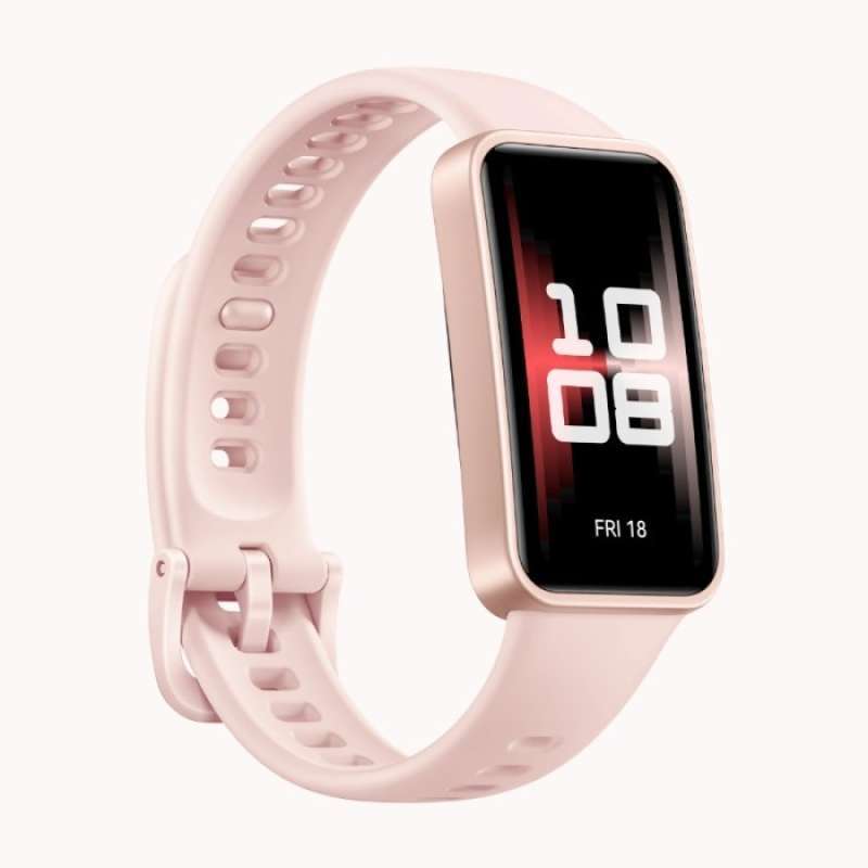 Jual Huawei Band 9 Smartband Original Garansi Resmi Jam Pintar Gelang Smart Band Charm Pink Di Seller Dzumart Bahagia Kab. Bekasi Blibli