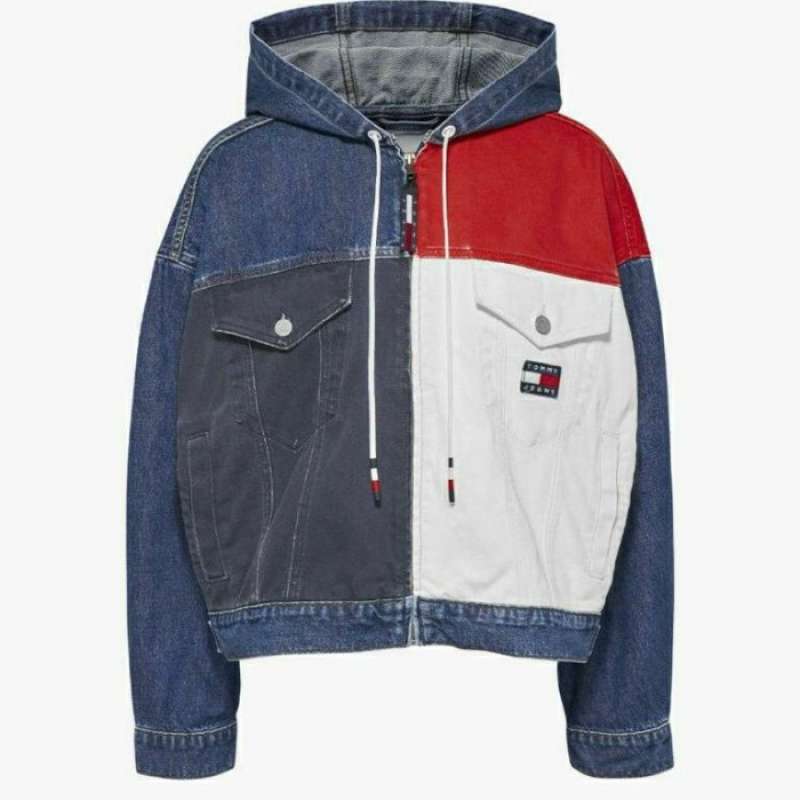 Harga tommy hilfiger hoodie clearance