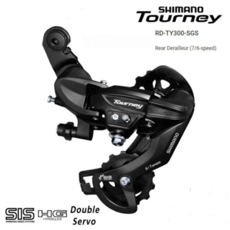 Jual Shimano Rd Sepeda 6 7 8 Speed Transmisi Gear Gigi Sepeda Lipat Mtb Shimano ty300 Di Seller Days store Linggajaya Kota Tasikmalaya Blibli