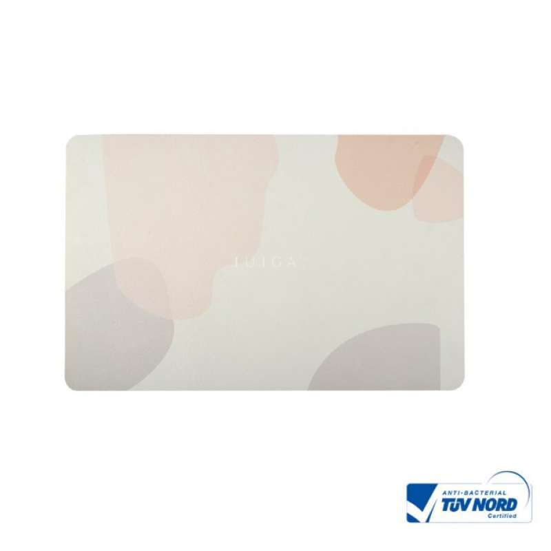 Promo Iuiga Flexible Antibacterial Diatomite Bath Mat keset Flexible