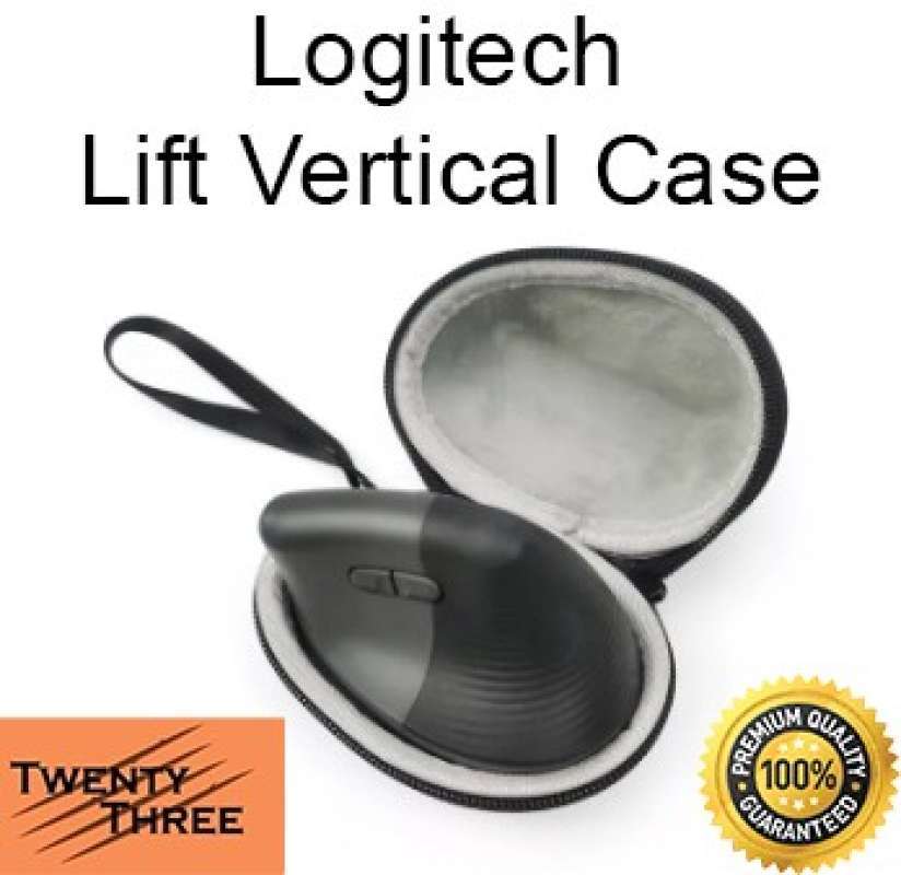 Jual Logitech Lift Casing Original Murah - Harga Diskon Agustus 2024 ...