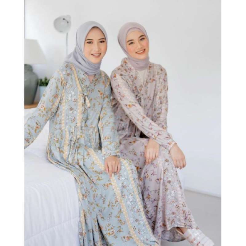 Jual sa dresssofia Hanbok Lilac Homedress Di Seller Winter Cengkareng Timur Kota Jakarta Barat Blibli