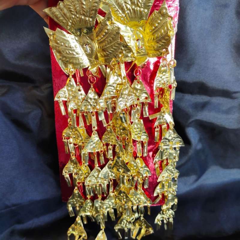 Jual Kote Kote Jurai Atau Jurai Minang. - Putih Di Seller Winter ...