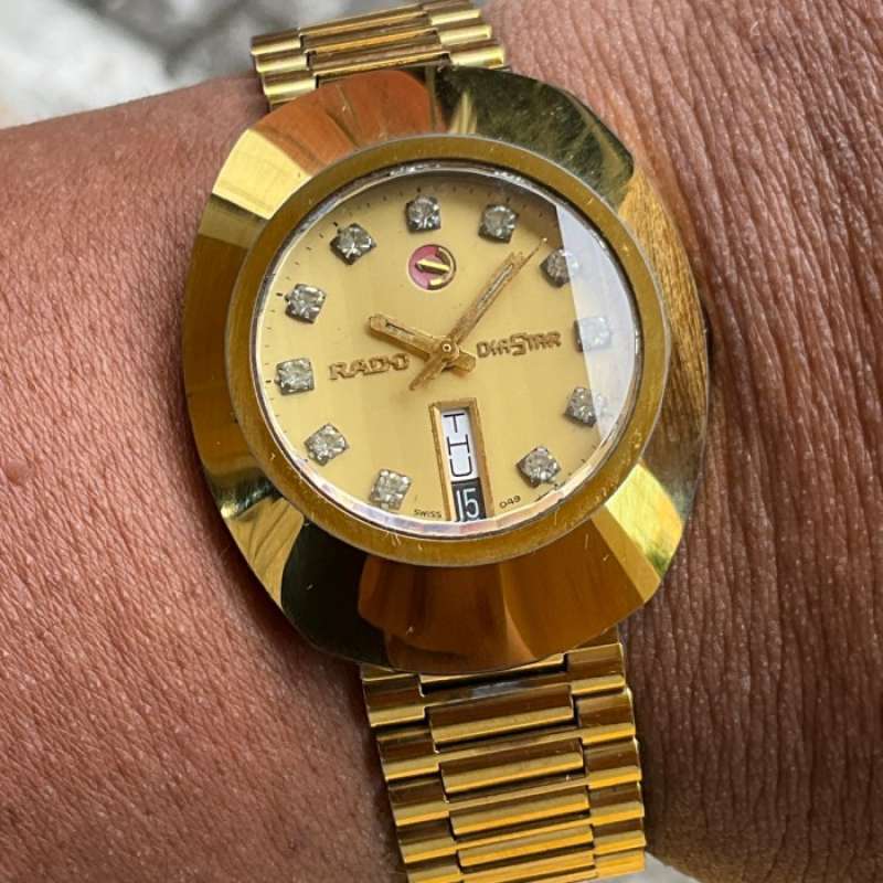 Jam rado deals