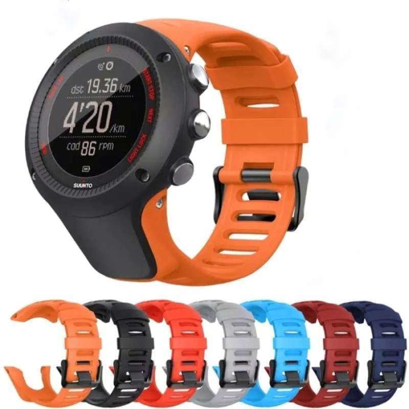 Harga suunto ambit3 peak 2025