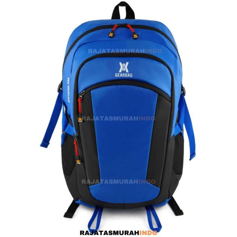 RTM GEAR BAG 13158 SINYSTER PRO RANSEL OUTDOOR 40 LITER RANSEL PRIA  LAPTOP BACKPACK