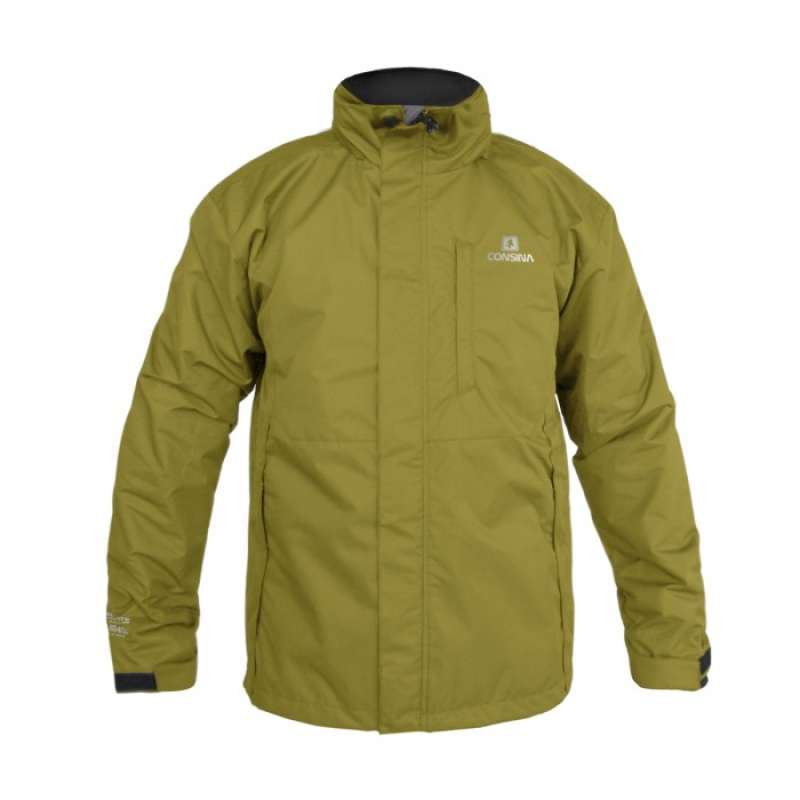 Jual Jaket Gunung Consina Alpamayo Waterproof Outdoor Di Seller Gd Id Cengkareng Timur Kota Jakarta Barat Blibli