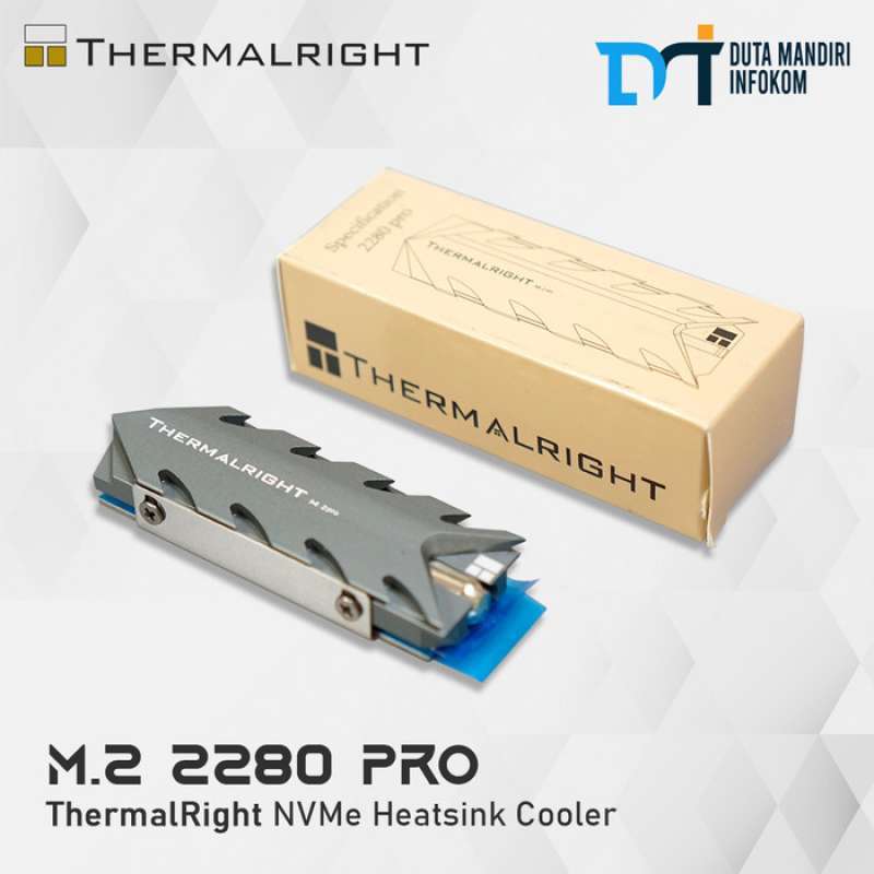 Dissipateur Thermique SSD M.2 2280 – Refroidissement Puissant Avec 38 Ailettes, Idéal Pour PS5 Ou PC Gamer