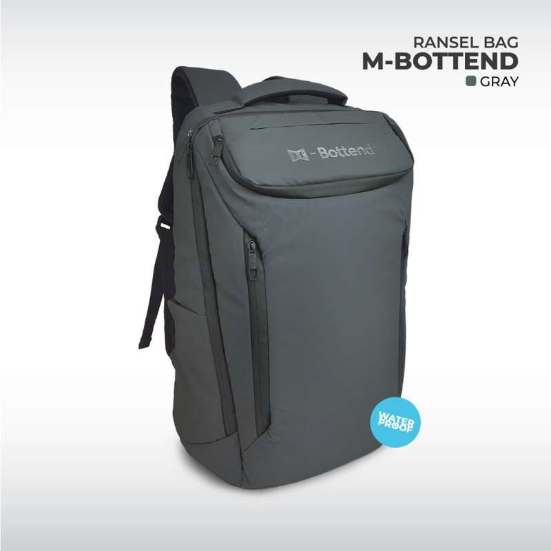 Backpack laptop terbaik clearance