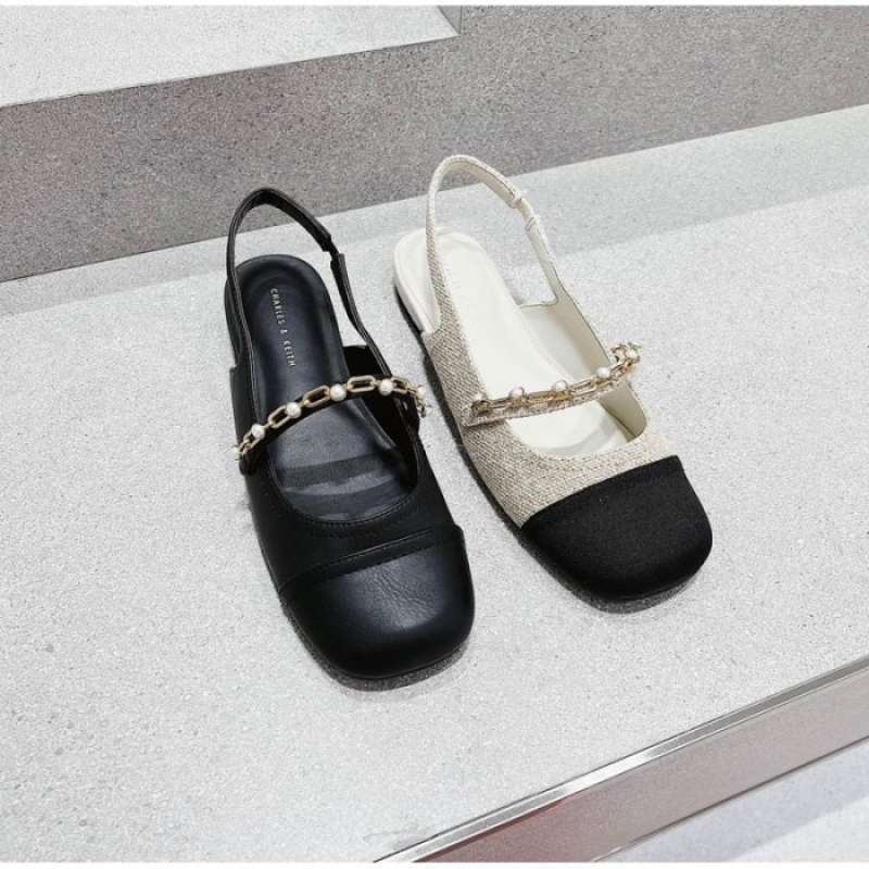 Sandal charles and keith original online