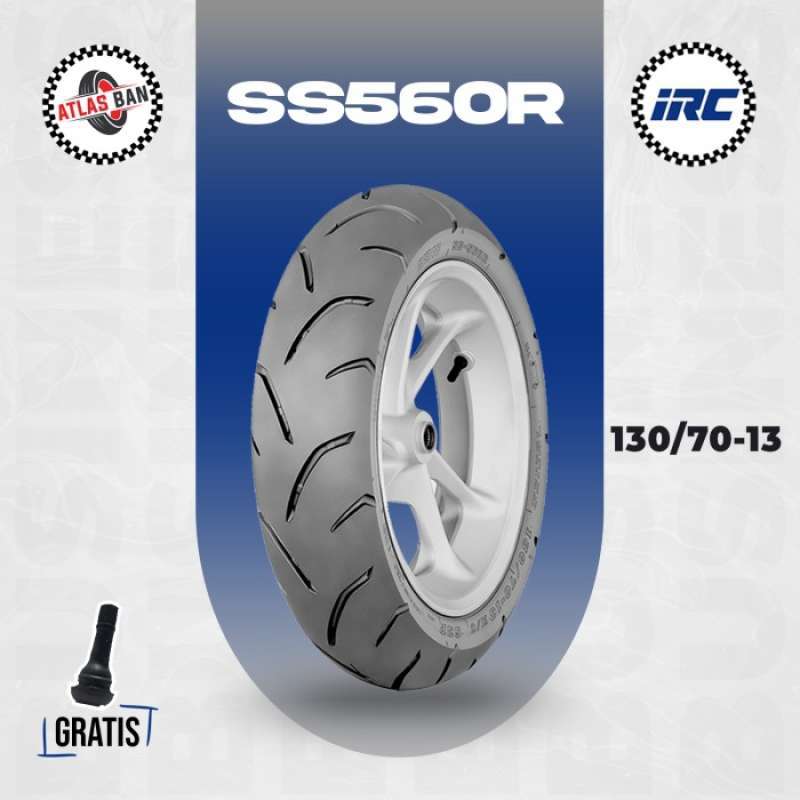 Irc Nmax Harga Irc 130 70 Ring 13 💯 Terbaru, Spesifikasi, & Kredit Mei 2026