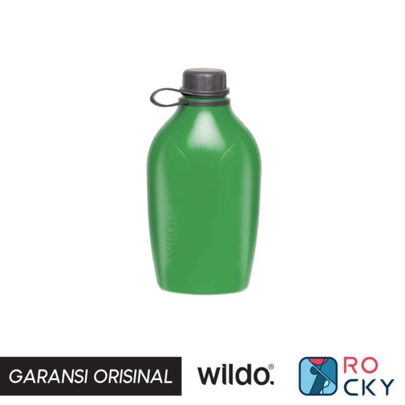 Outside Botol Promo Botol Minum Outdoor Wildo Explorer Water Bottle 1l Color ...