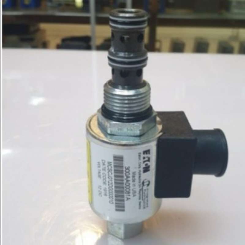 Promo Solenoid Valve Eaton Vickers Sv4103024v Diskon 23 Di Seller