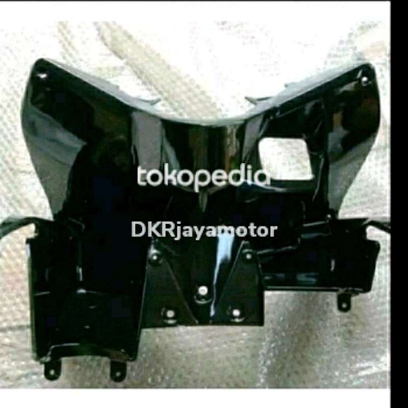 dasbor legshield konci honda vario 125 old