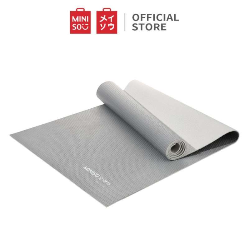 Miniso yoga mat hotsell