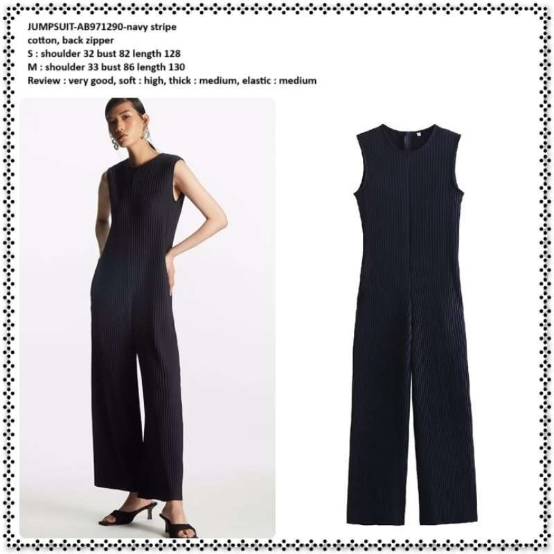 Jual jumpsuit cheap