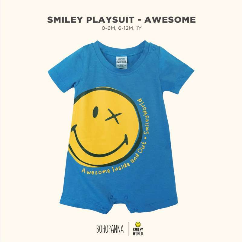 SmileyWorld Rainbow Smiley Tutu Dress