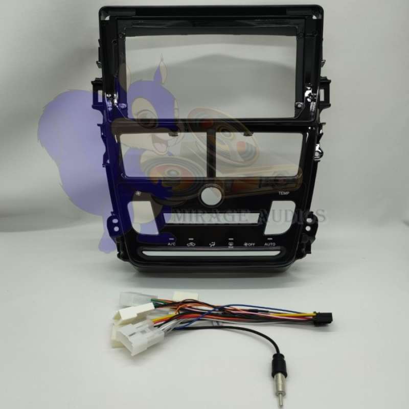 Promo Soket Head Unit Android Toyota Suzuki Honda Nissan Mitsubishi Kia ...