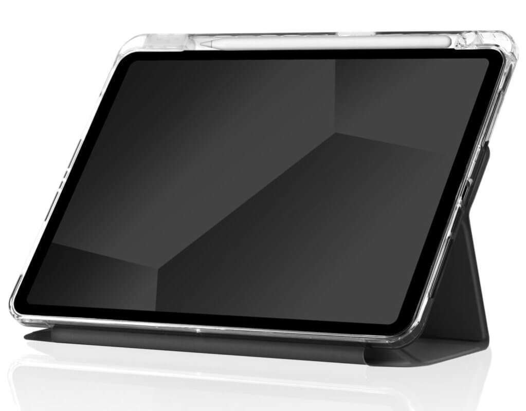 Cover Ipad Air 5 Generazione Custodia Ibrida Per IPad Air 11 M2