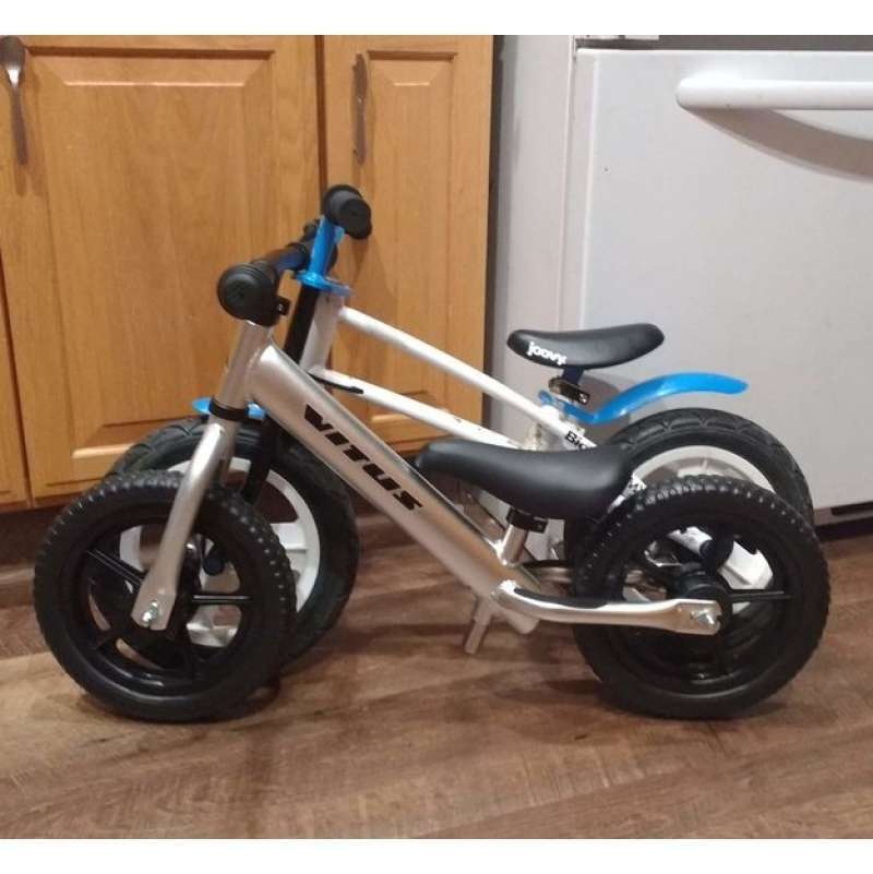 Promo Vitus Nippy Ultralight Push Bike Or Balance Bike Not Strider Pro Sport Diskon 33 Di Seller Harsastore Tugu Selatan Kota Jakarta Utara Blibli