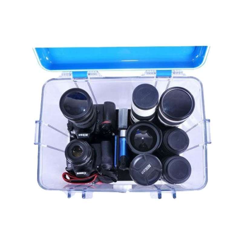 Jual Everbrait R20 Dry Box + Moisture Absorber Di Seller Sangninja