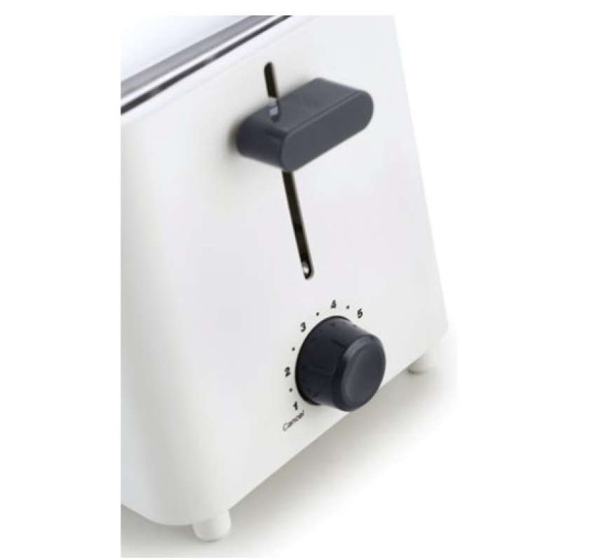 Jual [ Pensonic ] Toaster / Mesin Pemanggang Roti Listrik Double Eject ...