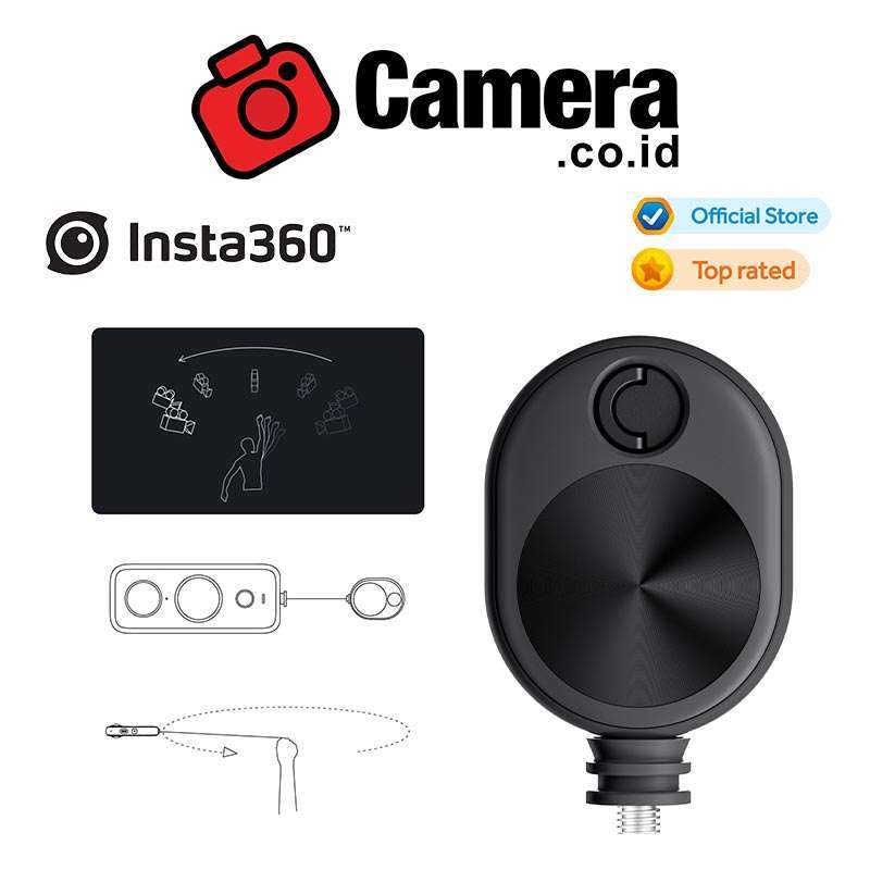 Jual Insta360 Bullet Time Cord For Insta 360 Action