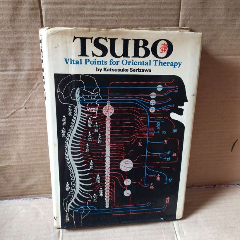 Tsubo medan best sale