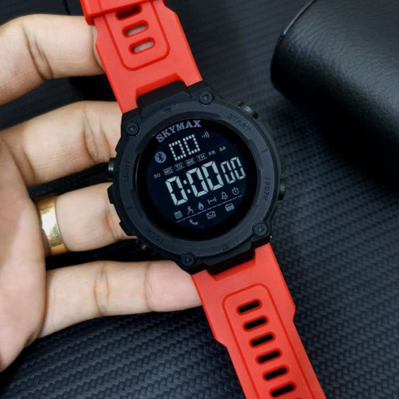 Jual Jam Tangan Militer Original 100% Skymax 2026 Bisa Dibawa Berenang