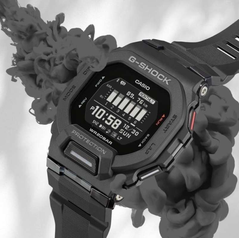 Jam tangan anak g shock clearance