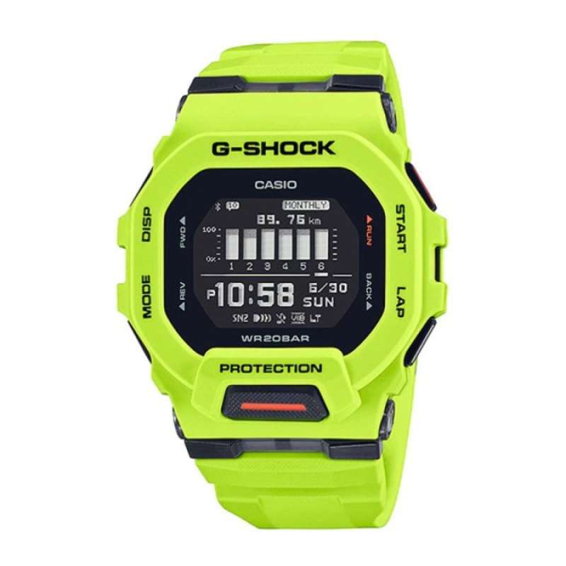 G shock paling laris outlet