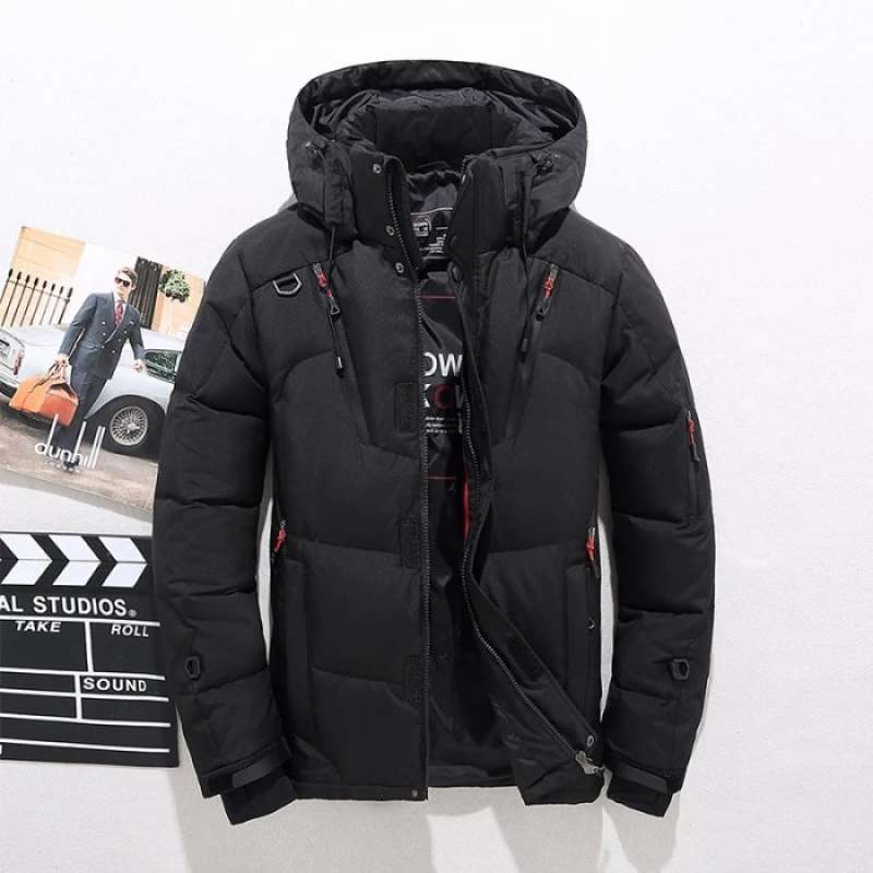 Jual Jaket Winter Eiger Terbaik November 2024 Harga Murah Gratis Ongkir Blibli