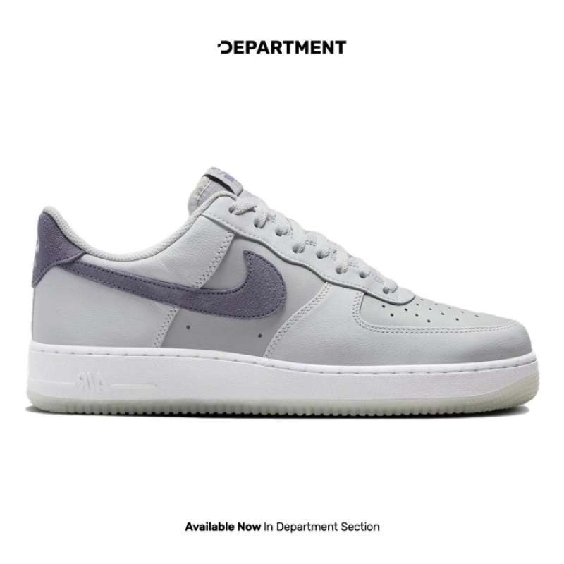 Jual Nike Air Force Lv1 Original Model Terlengkap Harga Murah Oktober 2024