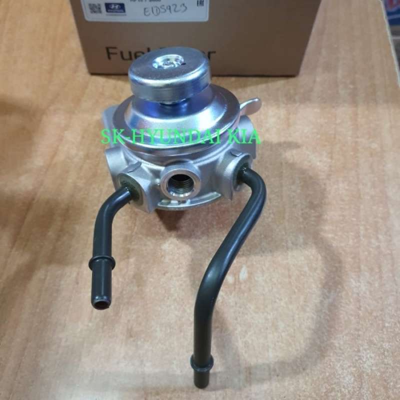 Promo Pompa Solar Body Diesel Filter Hyundai H1 Diesel Mesin A1 - Asli ...