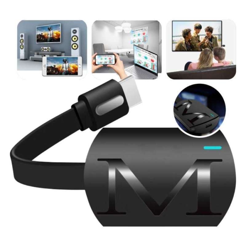 Wireless HDMI Dongle TV, 1080P Wireless Display Adapter HDMI Bluetooth Stick für ChromecasttMiracast/Airplay/iOS/Android/Mac/Windows/PC Monitor TV Stick Screen Mirroring Wireless HDMI Dongle TV, 1080P Wireless Display Adapter HDMI Bluetooth Stick für ChromecasttMiracast/Airplay/iOS/Android/Mac/Windows/PC Monitor TV Stick Screen Mirroring
