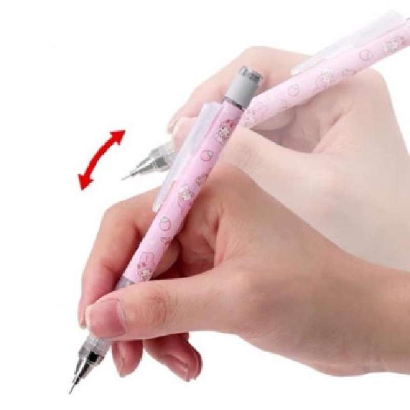 Jual Tombow Mono Graph Monograph Sanrio New Version Limited Edition ...