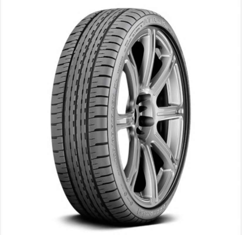 Jual Ban Mobil Achiles Atr K Economist Radial 165/45 R17 - Kualitas ...