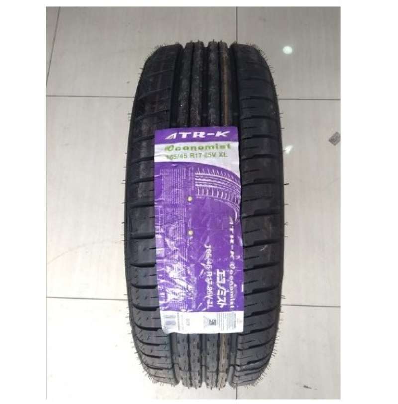 Jual Ban Mobil Achiles Atr K Economist Radial 165/45 R17 - Kualitas ...