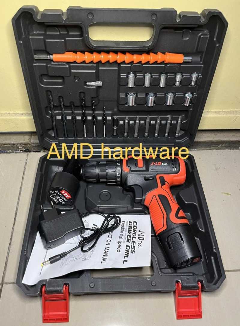 15 Brocas Pozi PZ2 DeWALT De 50 Mm En Caja Tic Tac: Tu Taladro Agradecerá Este Acero De Calidad