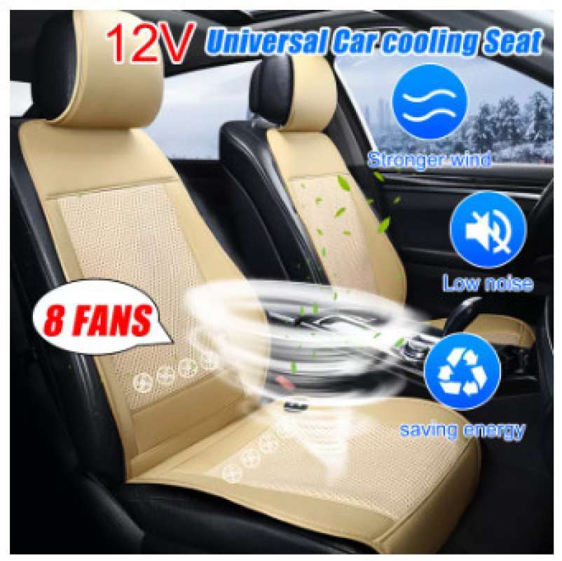 Ventilated Car Seat Sold On United States - View #11