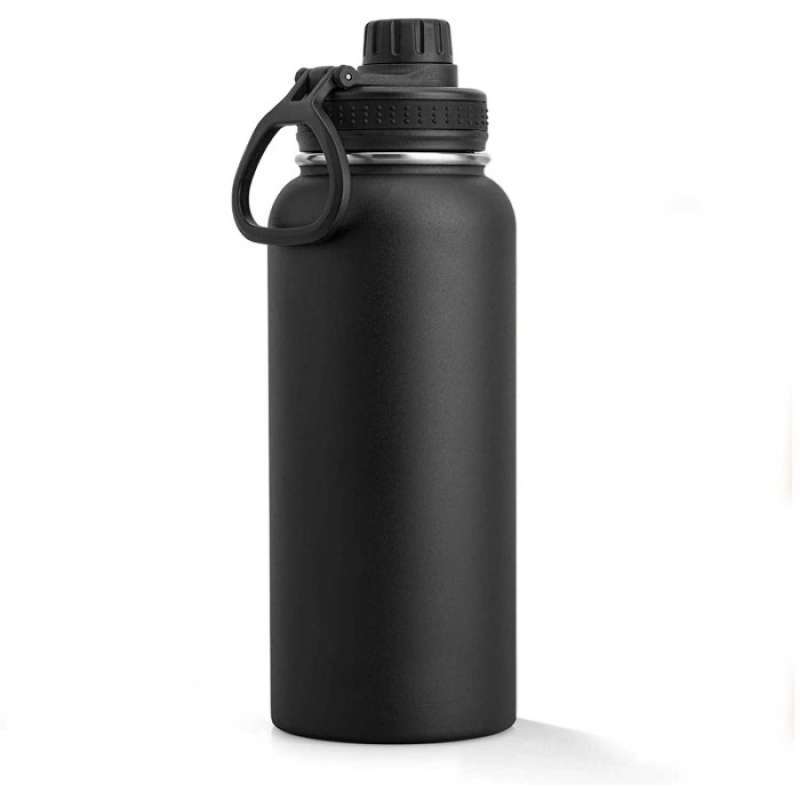 Promo Botol Minum Termos Stainless Steel 304 960ml - Lvl-96 Diskon 23% ...