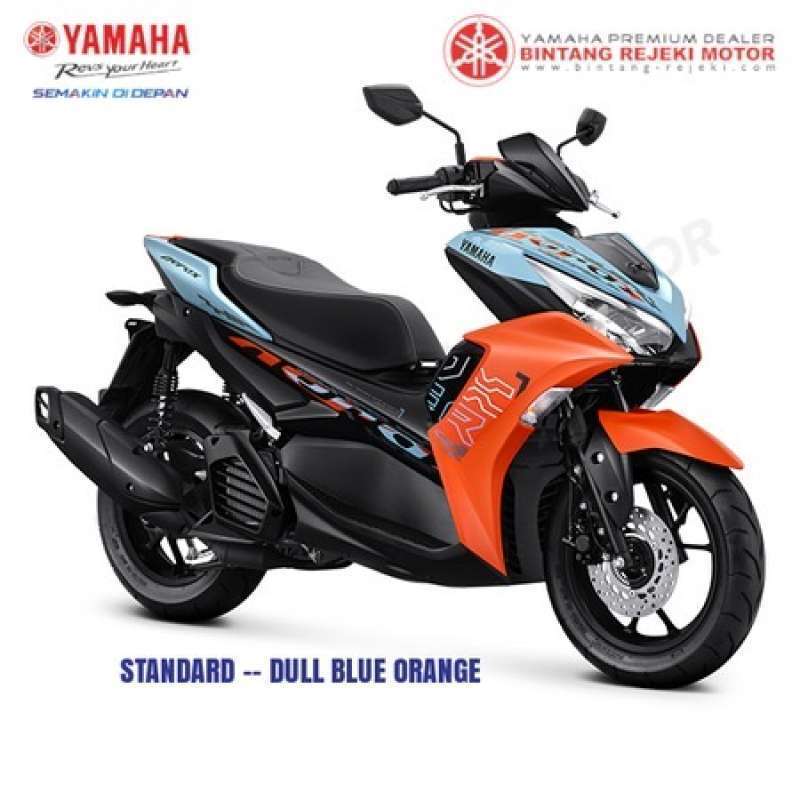 Aerox dealer cheap