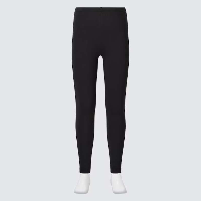 Jual Uniqlo Kids Heattech Extra Warm Cotton Pakaian Dalam Legging Celana Long John Anak Laki laki Perempuan Katun Ekstra Hangat Black 140 Di Seller G124ce Grogol 2 Kota Jakarta Barat Blibli