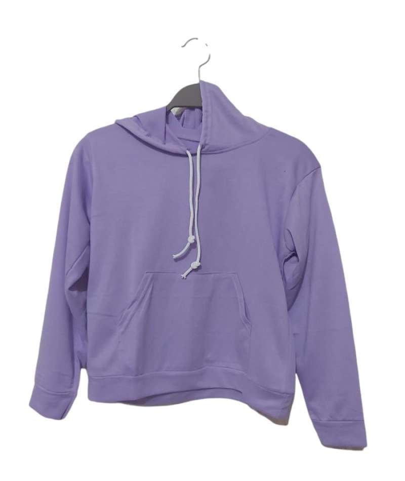 Hoodie polos baby terry 2025